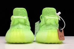 2019 Adidas Yeezy Boost 350 V2 Glow In The Dark EG5293 -Cheap Adidas Sambarose Store 2019 aadidas Yeezy Boost 350 V2 Glow in the Dark 4