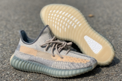 2020 Adidas Yeezy Boost 350 V2 "Israfil" Grey Gum FZ5421 For Sale