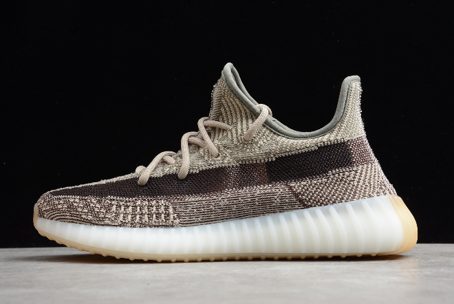 2020 Adidas Yeezy Boost 350 V2 "Zyon" FZ1267 For Sale 3 2020 Adidas Yeezy Boost 350 V2 "Zyon" FZ1267 For Sale