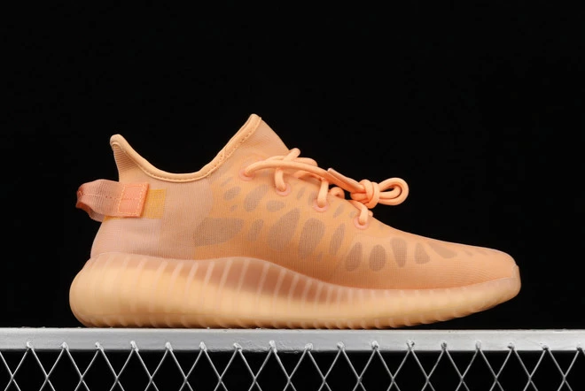 2021 GW2870 Adidas Yeezy Boost 350 V2 Mono Mist For Sale 4 2021 GW2870 Adidas Yeezy Boost 350 V2 Mono Mist For Sale - Image 2