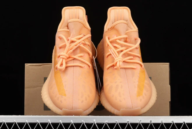 2021 GW2870 Adidas Yeezy Boost 350 V2 Mono Mist For Sale 5 2021 GW2870 Adidas Yeezy Boost 350 V2 Mono Mist For Sale - Image 3