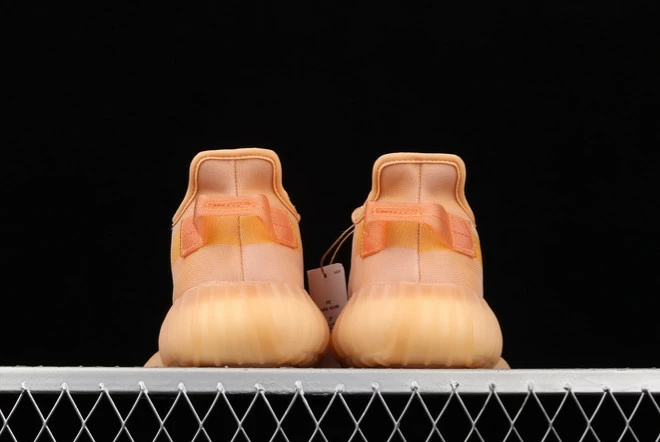 2021 GW2870 Adidas Yeezy Boost 350 V2 Mono Mist For Sale 6 2021 GW2870 Adidas Yeezy Boost 350 V2 Mono Mist For Sale - Image 4