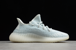 2021 Latest FW5317 Adidas Yeezy Boost 350 V2 Cloud White Reflective For Sale -Cheap Adidas Sambarose Store 2021 Latest FW5317 adidas Yeezy Boost 350 V2 Cloud White Reflective For Sale 1