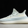2021 Latest FW5317 Adidas Yeezy Boost 350 V2 Cloud White Reflective For Sale