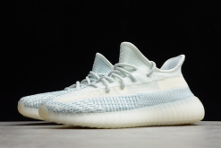 2021 Latest FW5317 Adidas Yeezy Boost 350 V2 Cloud White Reflective For Sale -Cheap Adidas Sambarose Store 2021 Latest FW5317 adidas Yeezy Boost 350 V2 Cloud White Reflective For Sale 2