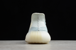 2021 Latest FW5317 Adidas Yeezy Boost 350 V2 Cloud White Reflective For Sale -Cheap Adidas Sambarose Store 2021 Latest FW5317 adidas Yeezy Boost 350 V2 Cloud White Reflective For Sale 4