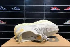2021 New GY3438 Adidas Yeezy Boost 350 V2 Light UV For Sale -Cheap Adidas Sambarose Store 2021 New GY3438 adidas Yeezy Boost 350 V2 Light UV For Sale 6
