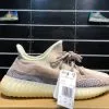 2021 New GY7658 Adidas Yeezy Boost 350 V2 Ash Pearl For Sale