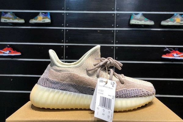2021 New GY7658 Adidas Yeezy Boost 350 V2 Ash Pearl For Sale 3 2021 New GY7658 Adidas Yeezy Boost 350 V2 Ash Pearl For Sale