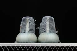 2021 New Adidas Yeezy Boost 350 V2 Ash Blue GY7657 For Sale -Cheap Adidas Sambarose Store 2021 New adidas Yeezy Boost 350 V2 Ash Blue GY7657 For Sale 4
