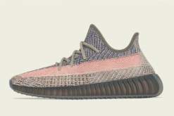 Cheap Adidas Sambarose Store -Cheap Adidas Sambarose Store 2021 New adidas Yeezy Boost 350 V2 Ash Stone GW0089 For Sale 1