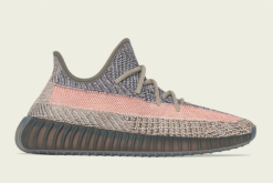 2021 New Adidas Yeezy Boost 350 V2 "Ash Stone" GW0089 For Sale