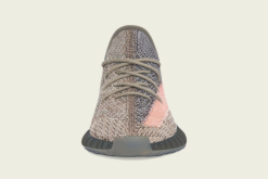 2021 New Adidas Yeezy Boost 350 V2 "Ash Stone" GW0089 For Sale -Cheap Adidas Sambarose Store 2021 New adidas Yeezy Boost 350 V2 Ash Stone GW0089 For Sale 3
