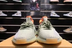 2021 Adidas FX9035 Yeezy Boost 350 V2 Desert Sage Reflective For Sale 11 2021 Adidas FX9035 Yeezy Boost 350 V2 Desert Sage Reflective For Sale -Cheap Adidas Sambarose Store 2021 adidas FX9035 Yeezy Boost 350 V2 Desert Sage For Sale 2