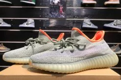 2021 Adidas FX9035 Yeezy Boost 350 V2 Desert Sage Reflective For Sale 12 2021 Adidas FX9035 Yeezy Boost 350 V2 Desert Sage Reflective For Sale -Cheap Adidas Sambarose Store 2021 adidas FX9035 Yeezy Boost 350 V2 Desert Sage For Sale 3