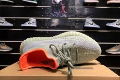 2021 Adidas FX9035 Yeezy Boost 350 V2 Desert Sage Reflective For Sale 14 2021 Adidas FX9035 Yeezy Boost 350 V2 Desert Sage Reflective For Sale -Cheap Adidas Sambarose Store 2021 adidas FX9035 Yeezy Boost 350 V2 Desert Sage For Sale 5