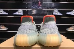 2021 Adidas FX9035 Yeezy Boost 350 V2 Desert Sage Reflective For Sale 15 2021 Adidas FX9035 Yeezy Boost 350 V2 Desert Sage Reflective For Sale -Cheap Adidas Sambarose Store 2021 adidas FX9035 Yeezy Boost 350 V2 Desert Sage For Sale 6