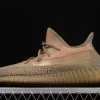 2021 New Adidas Yeezy 350 Boost V2 Sulfur FZ5240 For Sale