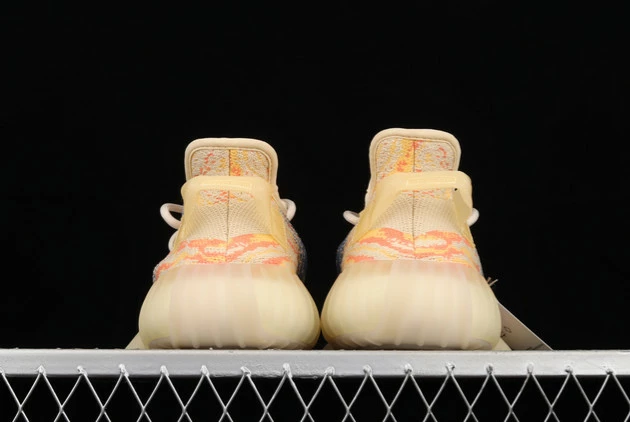 2021 Adidas Yeezy Boost 350 Boost V2 Max Oat GW3773 For Sale 6 2021 Adidas Yeezy Boost 350 Boost V2 Max Oat GW3773 For Sale - Image 4