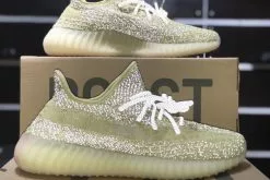 2021 Adidas Yeezy Boost 350 V2 Antlia Reflective FV3255 For Sale -Cheap Adidas Sambarose Store 2021 adidas Yeezy Boost 350 V2 Antlia Reflective FV3255 For Sale 7