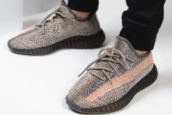 Cheap Adidas Sambarose Store -Cheap Adidas Sambarose Store 2021 adidas Yeezy Boost 350 V2 Ash Stone GW0089 For Sale 1