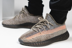 2021 Adidas Yeezy Boost 350 V2 "Ash Stone" GW0089 For Sale