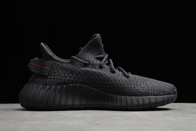 Cheap Adidas Sambarose Store -Cheap Adidas Sambarose Store 2021 adidas Yeezy Boost 350 V2 Black Reflective FU9007 For Sale 1