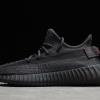 2021 Adidas Yeezy Boost 350 V2 Black Reflective FU9007 For Sale