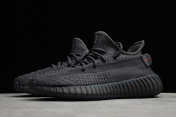 2021 Adidas Yeezy Boost 350 V2 Black Reflective FU9007 For Sale -Cheap Adidas Sambarose Store 2021 adidas Yeezy Boost 350 V2 Black Reflective FU9007 For Sale 2