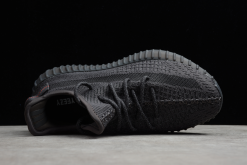 2021 Adidas Yeezy Boost 350 V2 Black Reflective FU9007 For Sale -Cheap Adidas Sambarose Store 2021 adidas Yeezy Boost 350 V2 Black Reflective FU9007 For Sale 3