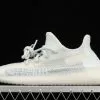 2021 Adidas Yeezy Boost 350 V2 Cloud White Reflective FW5317 For Sale