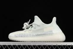 2021 Adidas Yeezy Boost 350 V2 Cloud White Reflective FW5317 For Sale