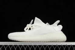 2021 Adidas Yeezy Boost 350 V2 Cream/Triple White CP9366 For Sale