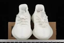 2021 Adidas Yeezy Boost 350 V2 Cream/Triple White CP9366 For Sale -Cheap Adidas Sambarose Store 2021 adidas Yeezy Boost 350 V2 Cream Triple White CP9366 For Sale 3
