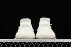 2021 Adidas Yeezy Boost 350 V2 Cream/Triple White CP9366 For Sale -Cheap Adidas Sambarose Store 2021 adidas Yeezy Boost 350 V2 Cream Triple White CP9366 For Sale 4