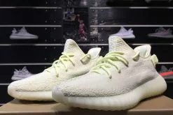 2021 Adidas Yeezy Boost 350 V2 Ice Yellow F36980 For Sale -Cheap Adidas Sambarose Store 2021 adidas Yeezy Boost 350 V2 Ice Yellow F36980 For Sale 2