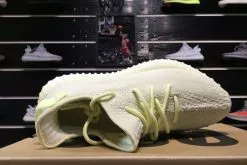 2021 Adidas Yeezy Boost 350 V2 Ice Yellow F36980 For Sale -Cheap Adidas Sambarose Store 2021 adidas Yeezy Boost 350 V2 Ice Yellow F36980 For Sale 3