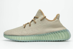 2021 Adidas Yeezy Boost 350 V2 "Leaf" For Sale