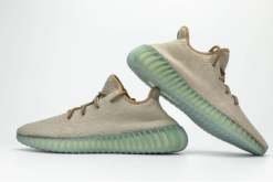 2021 Adidas Yeezy Boost 350 V2 "Leaf" For Sale -Cheap Adidas Sambarose Store 2021 adidas Yeezy Boost 350 V2 Leaf For Sale 3