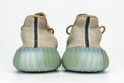 2021 Adidas Yeezy Boost 350 V2 "Leaf" For Sale -Cheap Adidas Sambarose Store 2021 adidas Yeezy Boost 350 V2 Leaf For Sale 5