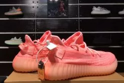 2021 Adidas Yeezy Boost 350 V2 Light Cyan Pink EG7498 For Sale -Cheap Adidas Sambarose Store 2021 adidas Yeezy Boost 350 V2 Light Cyan Pink EG7498 For Sale 3