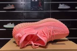 2021 Adidas Yeezy Boost 350 V2 Light Cyan Pink EG7498 For Sale -Cheap Adidas Sambarose Store 2021 adidas Yeezy Boost 350 V2 Light Cyan Pink EG7498 For Sale 5