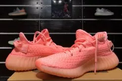 2021 Adidas Yeezy Boost 350 V2 Light Cyan Pink EG7498 For Sale -Cheap Adidas Sambarose Store 2021 adidas Yeezy Boost 350 V2 Light Cyan Pink EG7498 For Sale 6