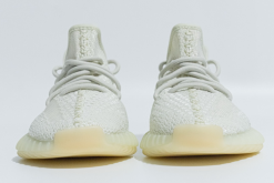 2021 Adidas Yeezy Boost 350 V2 "Light" GY3438 For Sale -Cheap Adidas Sambarose Store 2021 adidas Yeezy Boost 350 V2 Light GY3438 For Sale 5