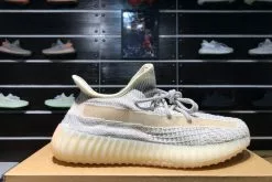 2021 Adidas Yeezy Boost 350 V2 Lundmark Non Reflective FU9161 For Sale