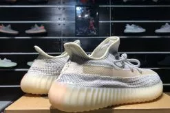 2021 Adidas Yeezy Boost 350 V2 Lundmark Non Reflective FU9161 For Sale -Cheap Adidas Sambarose Store 2021 adidas Yeezy Boost 350 V2 Lundmark Non Reflective FU9161 For Sale 4