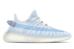 2021 Adidas Yeezy Boost 350 V2 "Mono Ice" GW2869 For Sale