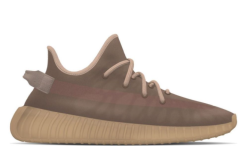 2021 Adidas Yeezy Boost 350 V2 "Mono Mist" For Sale