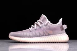2021 Adidas Yeezy Boost 350 V2 Mono Mist Shoes GW2871 For Sale