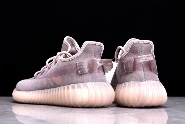 2021 Adidas Yeezy Boost 350 V2 Mono Mist Shoes GW2871 For Sale 5 2021 Adidas Yeezy Boost 350 V2 Mono Mist Shoes GW2871 For Sale - Image 3